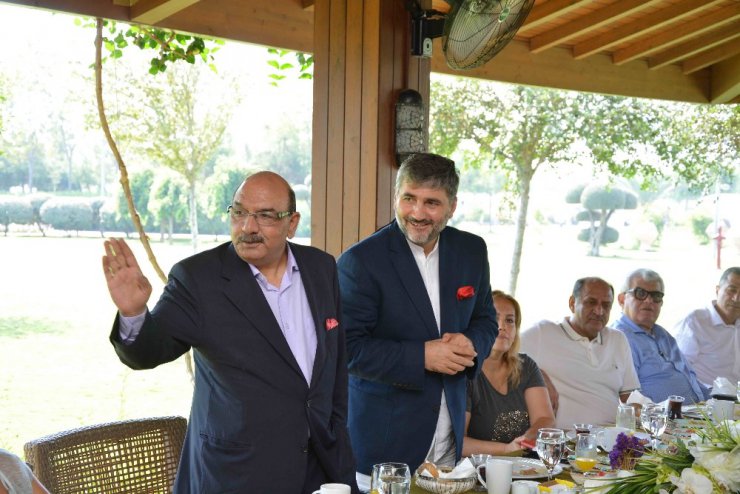 Dünyanın en büyük turizm acentelerinden TAFİ kongresini Türkiye’de yapacak