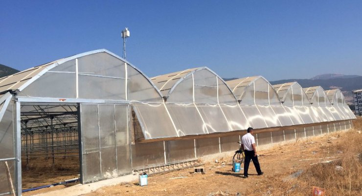 Kalkınma Bakanlığı ve GAÜN BAP Destekli Proje tamamlandı