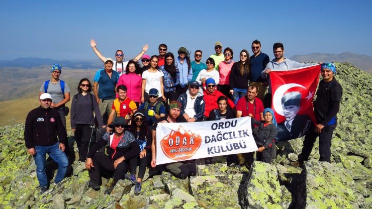 Dağcı Başkan uyardı: “Karagöl Ordu’da değil”