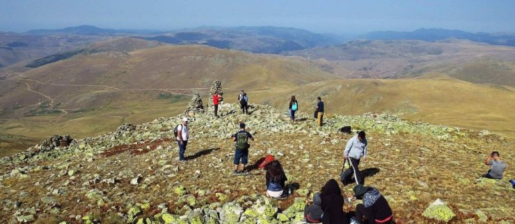 Dağcı Başkan uyardı: “Karagöl Ordu’da değil”