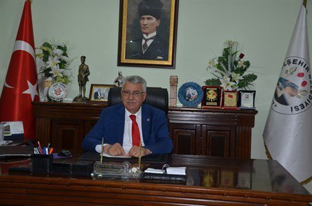 Gülşehir Belediye Başkanı Arısoy MHP’den ihraç edildi