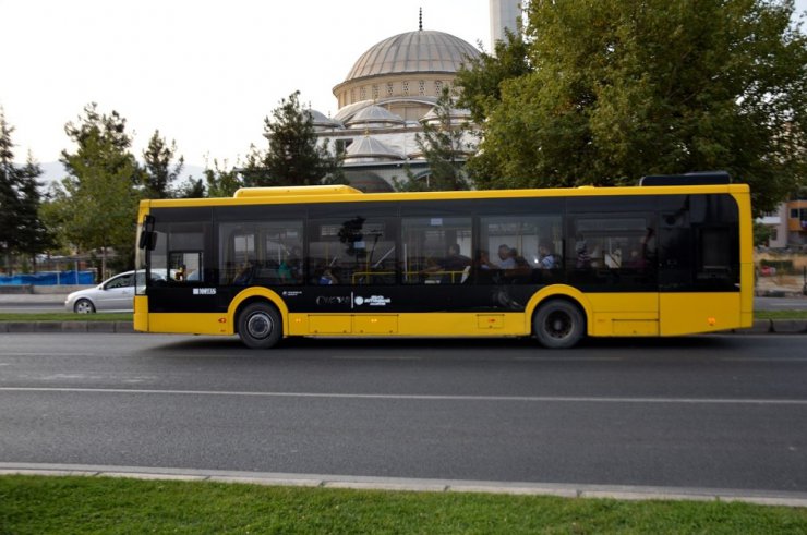 MOTAŞ yeni eğitim-öğretim yılının ilk gününde tam kapasite çalıştı