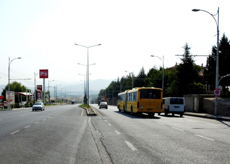 MOTAŞ yeni eğitim-öğretim yılının ilk gününde tam kapasite çalıştı