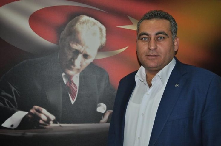 Gülşehir Belediye Başkanı Arısoy MHP’den ihraç edildi