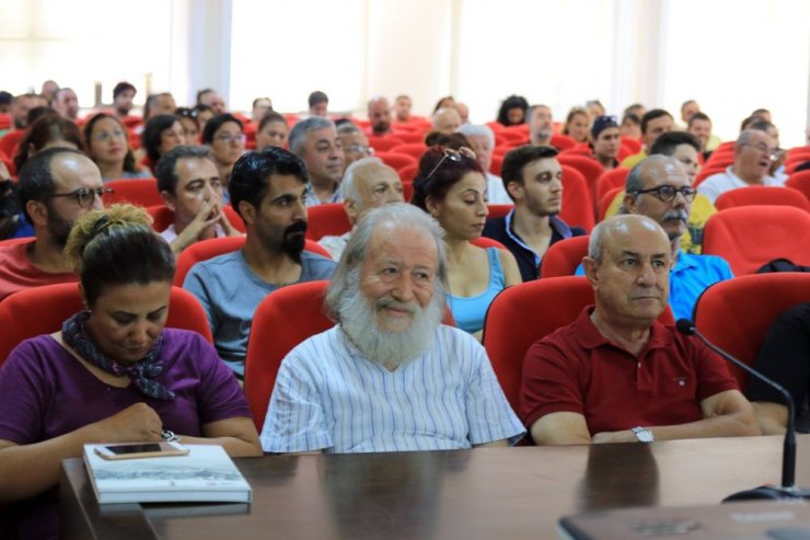 6. Bergama Foto Maratonu sonuçlandı