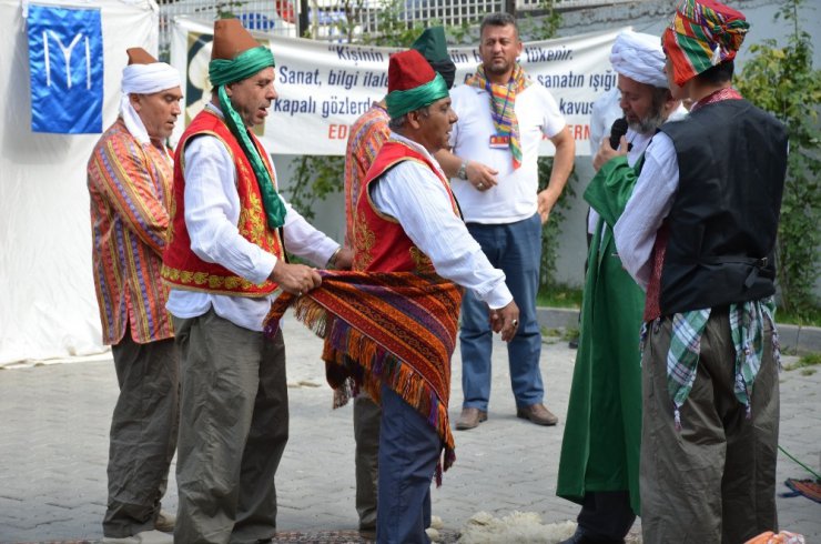 Bilecik’te Ahilik Haftası kutlandı