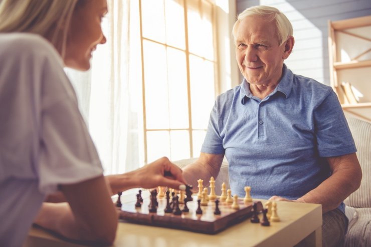 Her 3 saniyede 1 kişiye Alzheimer tanısı konuyor