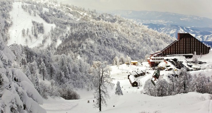 Entelektüel dünyanın yeni buluşma adresi ’Kartepe Zirvesi’