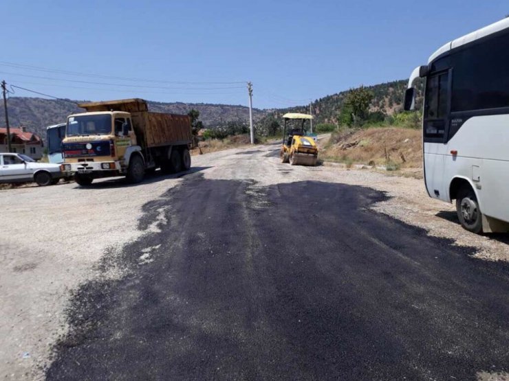 Selendi’de seralarda üretim başlayacak