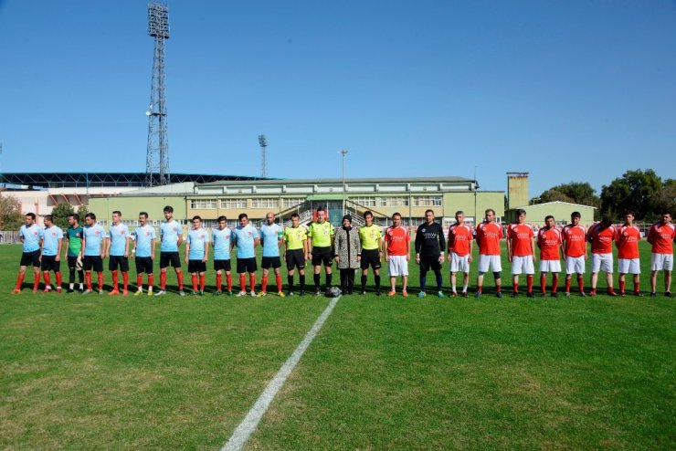 Meram’da mahalleler arası futbol turnuvası başlıyor