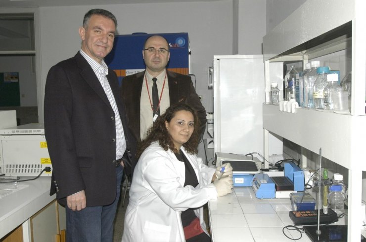 Uludağ Üniversitesi akademisyenleri 32 milyon TL’lik proje üretti