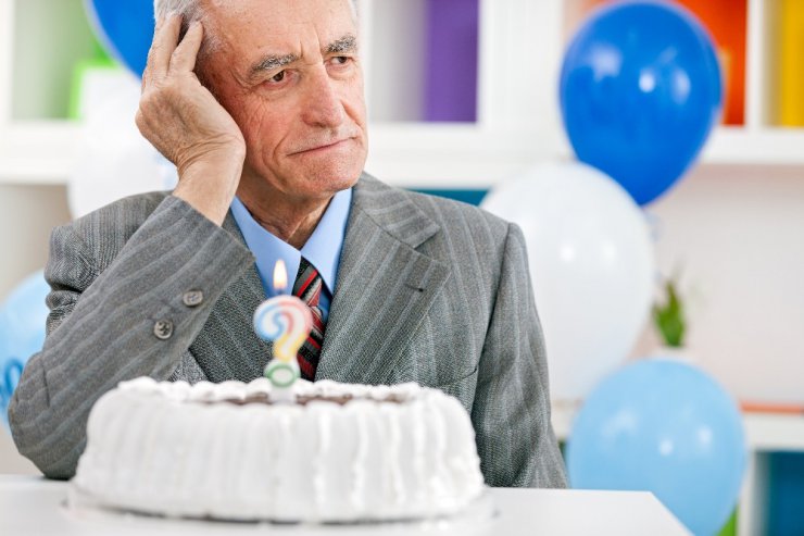 Dengeli beslenme, vücut ve beyin egzersizleri Alzheimer riskini azaltıyor