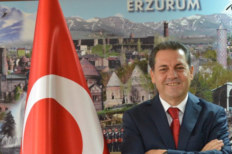 Ergüney heyecan uyandırdı