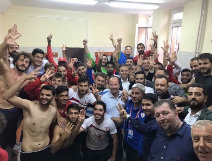 Edirne Belediyesi Edirnespor’un lig mücadelesi başlıyor