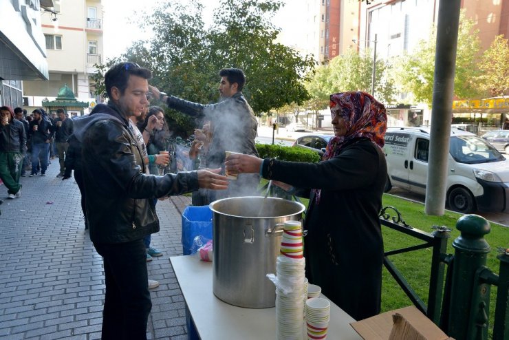 Gençlik Merkezi kurs kayıtları başlıyor