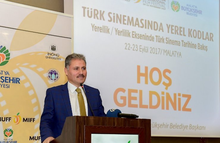 Türk Sinemasında ‘yerellik ve yerlilik’ konusu ele alınıyor