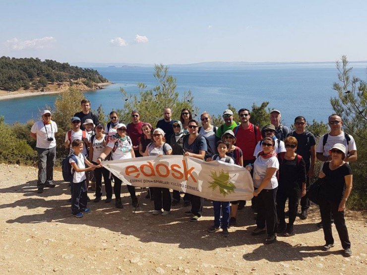 EDOSK yeni sezona ‘merhaba’ dedi