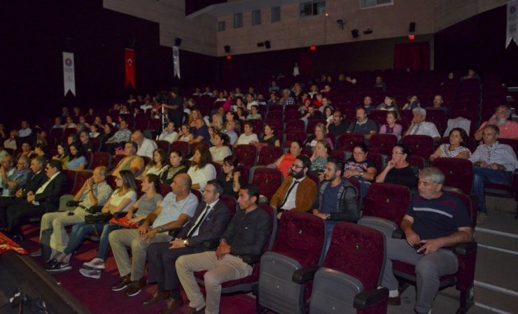 “Bozkırın tezenesi” Maltepe’de türküleriyle anıldı