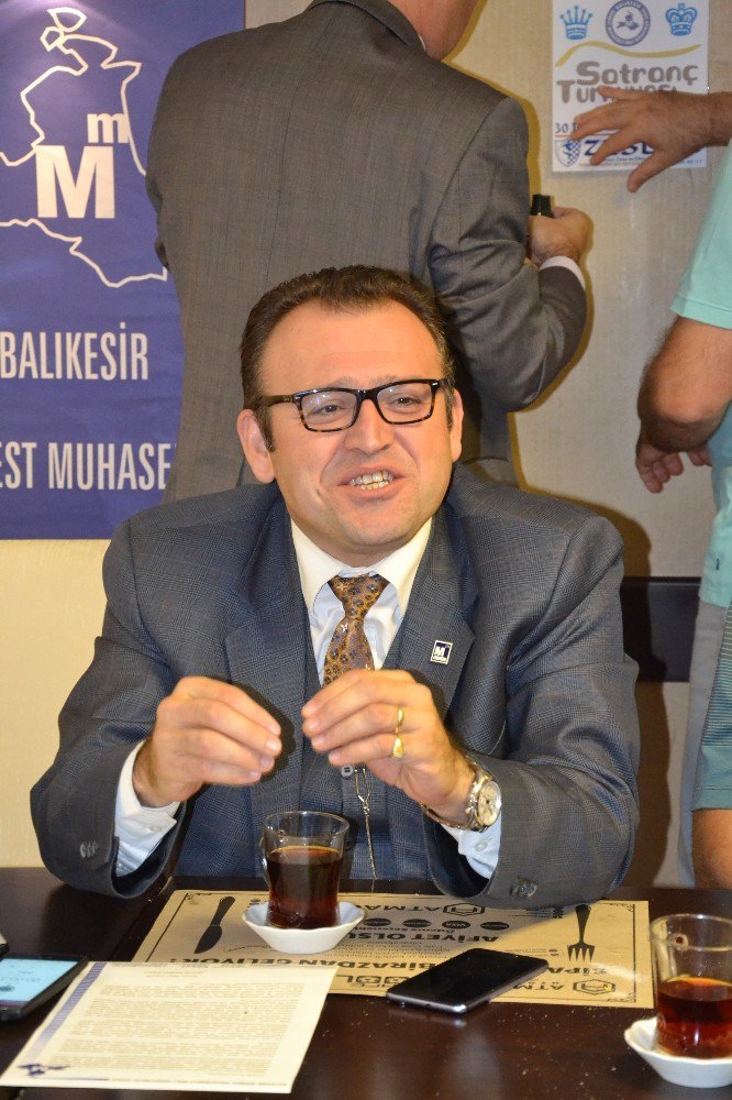 Santranç turnuvası başlıyor