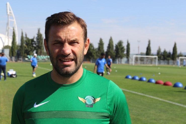 Akhisarspor hakem hatalarından korkuyor