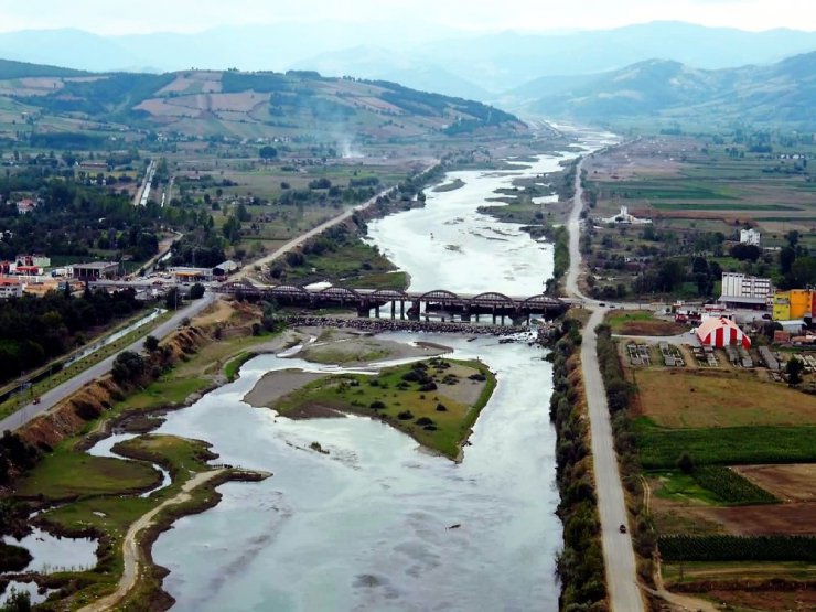 Bafra’nın çehresi değişecek