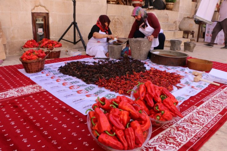 Ödüllü isot ve çiğköfte yarışması için başvurular devam ediyor