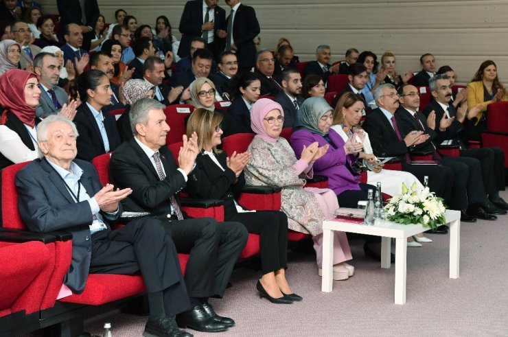 Doğum Eyleminde Kanıt Temelli Yaklaşımlar Sempozyumu