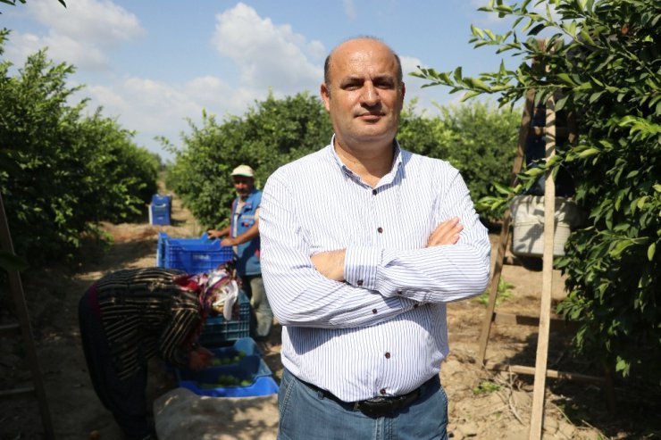 Kuzey Irak krizi iç piyasada meyve ve sebzeyi ucuzlatabilir