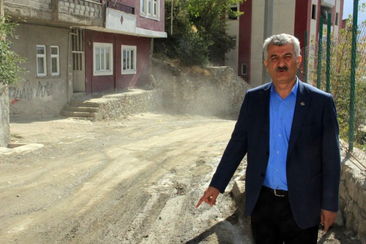 AK Parti İl Başkan Yardımcısı bombalı saldırıyı anlattı