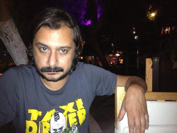 Behzat Ç.’nin yazarından sosyal medyada kaza itirafı