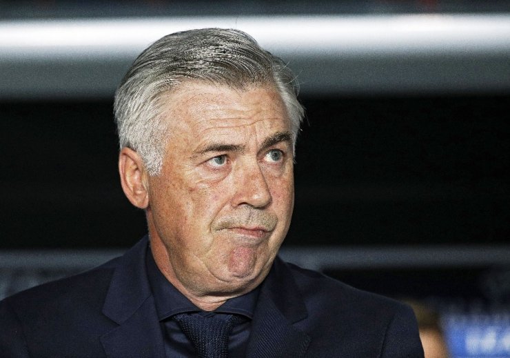 Bayern Münih’te Ancelotti devri kapandı