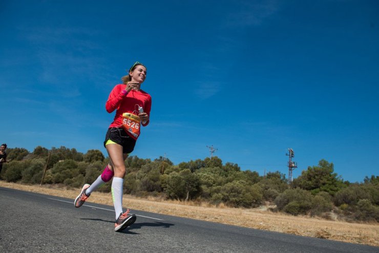 Turkcell Gelibolu Maratonu’nda koşacaklara fizy desteği
