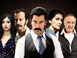 Karadayı 110. Bölüm Fragmanı 2