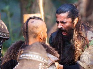 Diriliş Ertuğrul 42. Bölüm Fragmanı