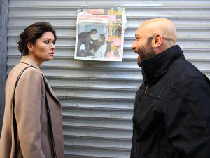 Paramparça 25. Bölüm Fragmanı