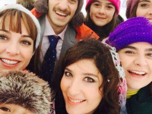 Çifte Saadet 1.Bölüm 2.Fragmanı-İZLE