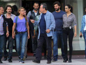 Arka Sokaklar 388. Bölüm 2.Fragmanı-İZLE