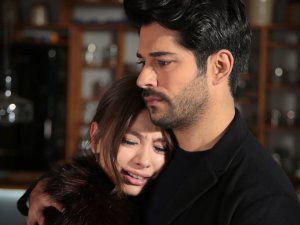 Kara Sevda 17.Bölüm 2.Fragmanı-İZLE