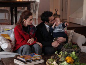 Aşk Yeniden 42. Bölüm 2.Fragmanı-İZLE