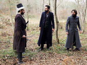 Filinta 47. Bölüm Fragmanı-İZLE