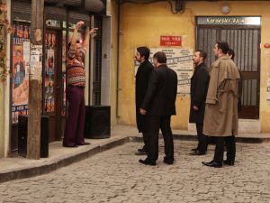 Seksenler 181. Bölüm Fragmanı yayınlandı-İZLE 6 Şubat Cumartesi