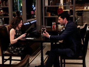 İlişki Durumu Karışık 31. Bölüm 2.Fragman-İZLE