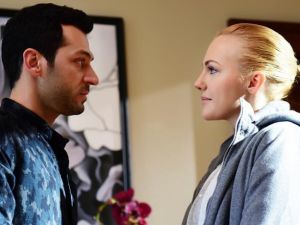 Gecenin Kraliçesi 6.Bölüm fragmanı yayınlandı izle-16 Şubat Salı