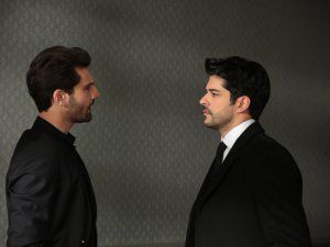 Kara Sevda 19.Bölüm 2.Fragmanı-İZLE 24 Şubat Çarşamba Star Tv