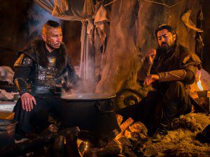 Diriliş Ertuğrul 47. Bölüm Fragmanı-İZLE
