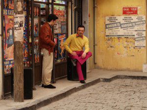 Seksenler 182. Bölüm Fragmanı-İZLE