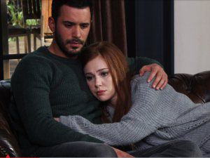 Kiralık Aşk 35. Bölüm 2.Fragmanı-HEMEN İZLE