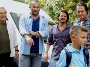 Arka Sokaklar 389. Bölüm Fragmanı yayınlandı izle 19 Şubat Cuma