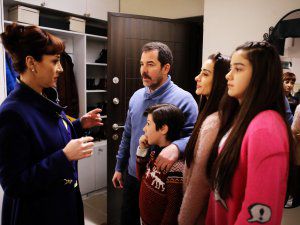 Çifte Saadet 4.Bölüm 2.Fragmanı-İZLE