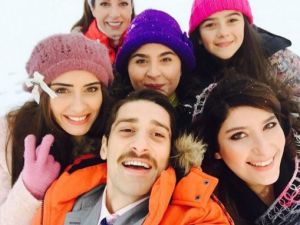 Çifte Saadet 3.Bölüm Fragmanı yayınlandı -İZLE 20 Şubat Cumartesi